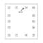 LMH6644 MDC